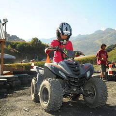 Résidence Les Menuires - Camping Savoie