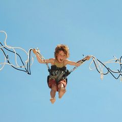 Résidence Les Menuires - Camping Savoie