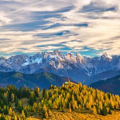 Résidence Les Menuires - Camping Savoie