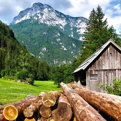 Résidence Les Menuires - Camping Savoie
