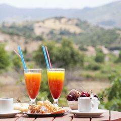 Résidence Les Menuires - Camping Savoie