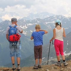 Résidence Les Menuires - Camping Savoie