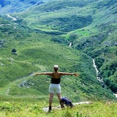 Résidence Les Menuires - Camping Savoie