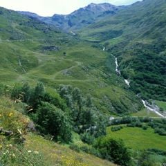 Résidence Les Menuires - Camping Savoie