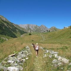 Résidence Les Menuires - Camping Savoie