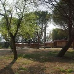 Camping Bolaso - Camping Saragosse