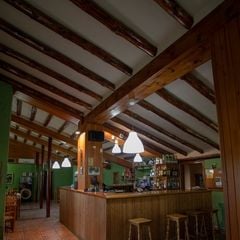 Camping Bolaso - Camping Saragosse