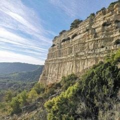 Camping Bolaso - Camping Saragosse