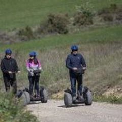 Camping Bolaso - Camping Saragosse