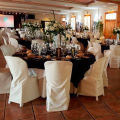 Camping Bolaso - Camping Saragosse