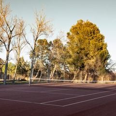 Camping Bolaso - Camping Saragosse