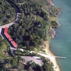 Camping Bolaso - Camping Saragosse