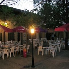 Camping Bolaso - Camping Saragosse