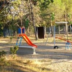 Camping Bolaso - Camping Saragosse