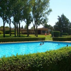 Camping Bolaso - Camping Saragosse