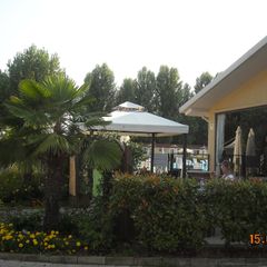 hu Camping in Town Venezia - Camping Venise