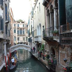 hu Camping in Town Venezia - Camping Venise