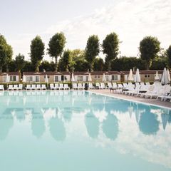 hu Camping in Town Venezia - Camping Venise