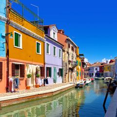 hu Camping in Town Venezia - Camping Venise