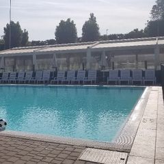 hu Camping in Town Venezia - Camping Venise