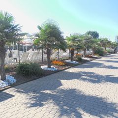 hu Camping in Town Venezia - Camping Venise