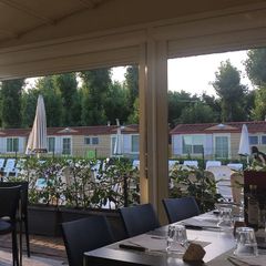 hu Camping in Town Venezia - Camping Venise