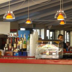 hu Camping in Town Venezia - Camping Venise