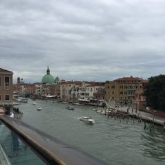 hu Camping in Town Venezia - Camping Venise