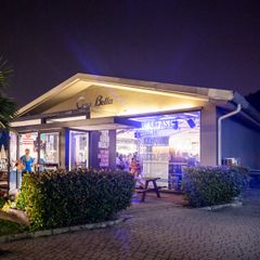 hu Camping in Town Venezia - Camping Venise