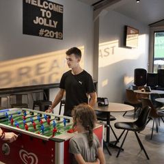 hu Camping in Town Venezia - Camping Venise