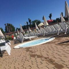 hu Camping in Town Venezia - Camping Venise