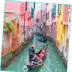 hu Camping in Town Venezia - Camping Venise