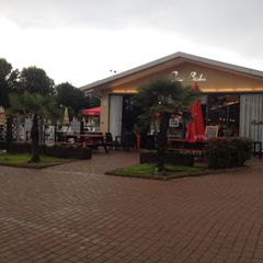 hu Camping in Town Venezia - Camping Venise