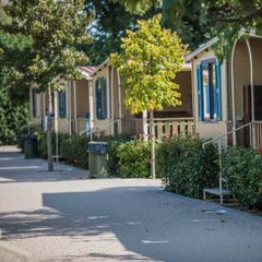 hu Camping in Town Venezia - Camping Venise