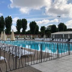 hu Camping in Town Venezia - Camping Venise