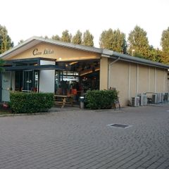 hu Camping in Town Venezia - Camping Venise