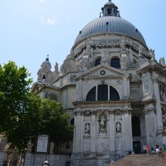 hu Camping in Town Venezia - Camping Venise