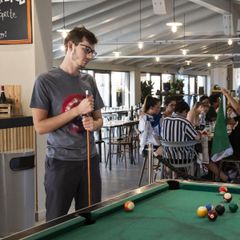 hu Camping in Town Venezia - Camping Venise