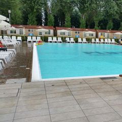 hu Camping in Town Venezia - Camping Venise