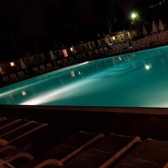 hu Camping in Town Venezia - Camping Venise