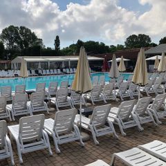 hu Camping in Town Venezia - Camping Venise