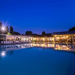 hu Camping in Town Venezia - Camping Venise