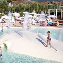 hu Firenze Camping in Town - Camping Florence