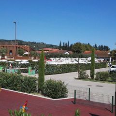 hu Firenze Camping in Town - Camping Florence