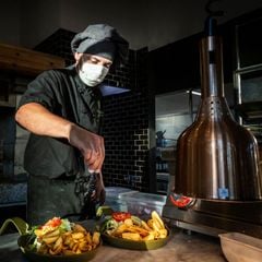 hu Firenze Camping in Town - Camping Florence