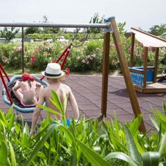 hu Firenze Camping in Town - Camping Florence