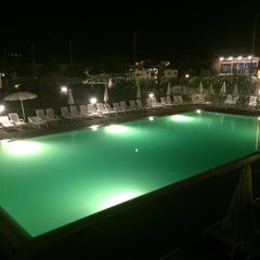 hu Firenze Camping in Town - Camping Florence