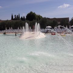 hu Firenze Camping in Town - Camping Florence