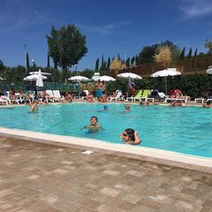 hu Firenze Camping in Town - Camping Florence