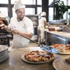 hu Firenze Camping in Town - Camping Florence